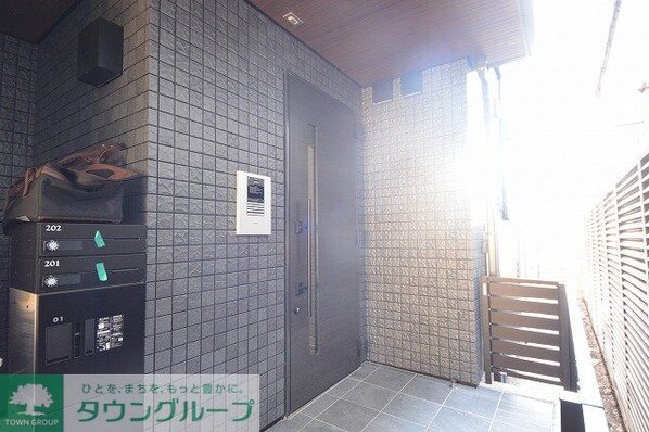 バンヤンの物件内観写真